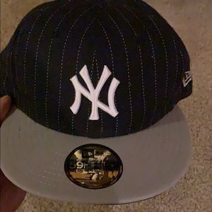 New York Yankees hats